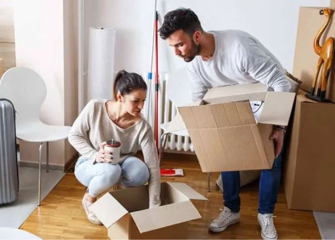Twenty Four Packers And Movers Pune
