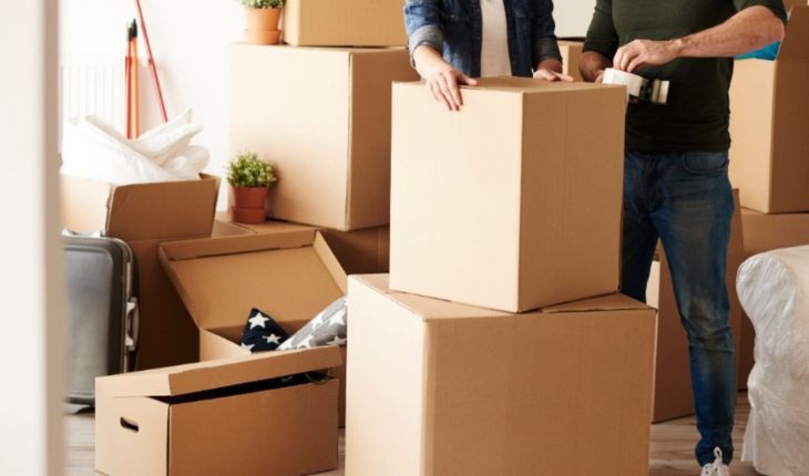 Local Shifting Services in Pune by Twenty Four Packers And Movers